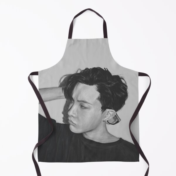 Item preview, Jung Hoseok, J-hope designed and sold by Yeerin.