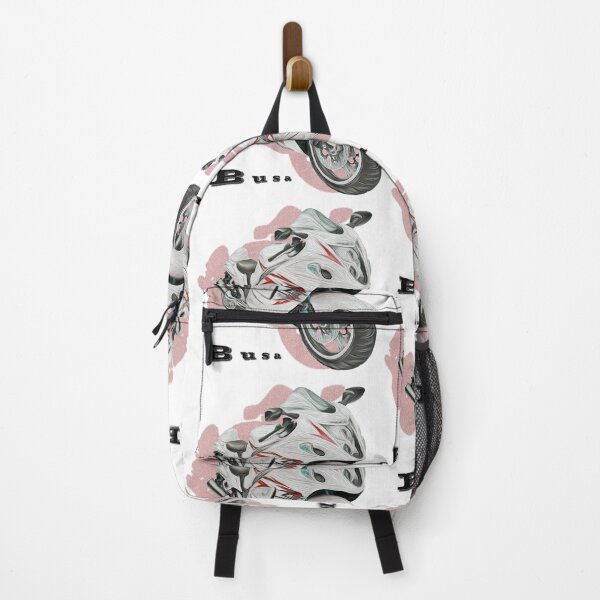 Item preview, The Big Busa in Red designed and sold by Huskyyy Designs.