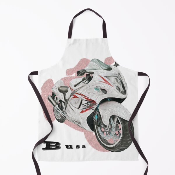 Item preview, The Big Busa in Red designed and sold by Huskyyy Designs.