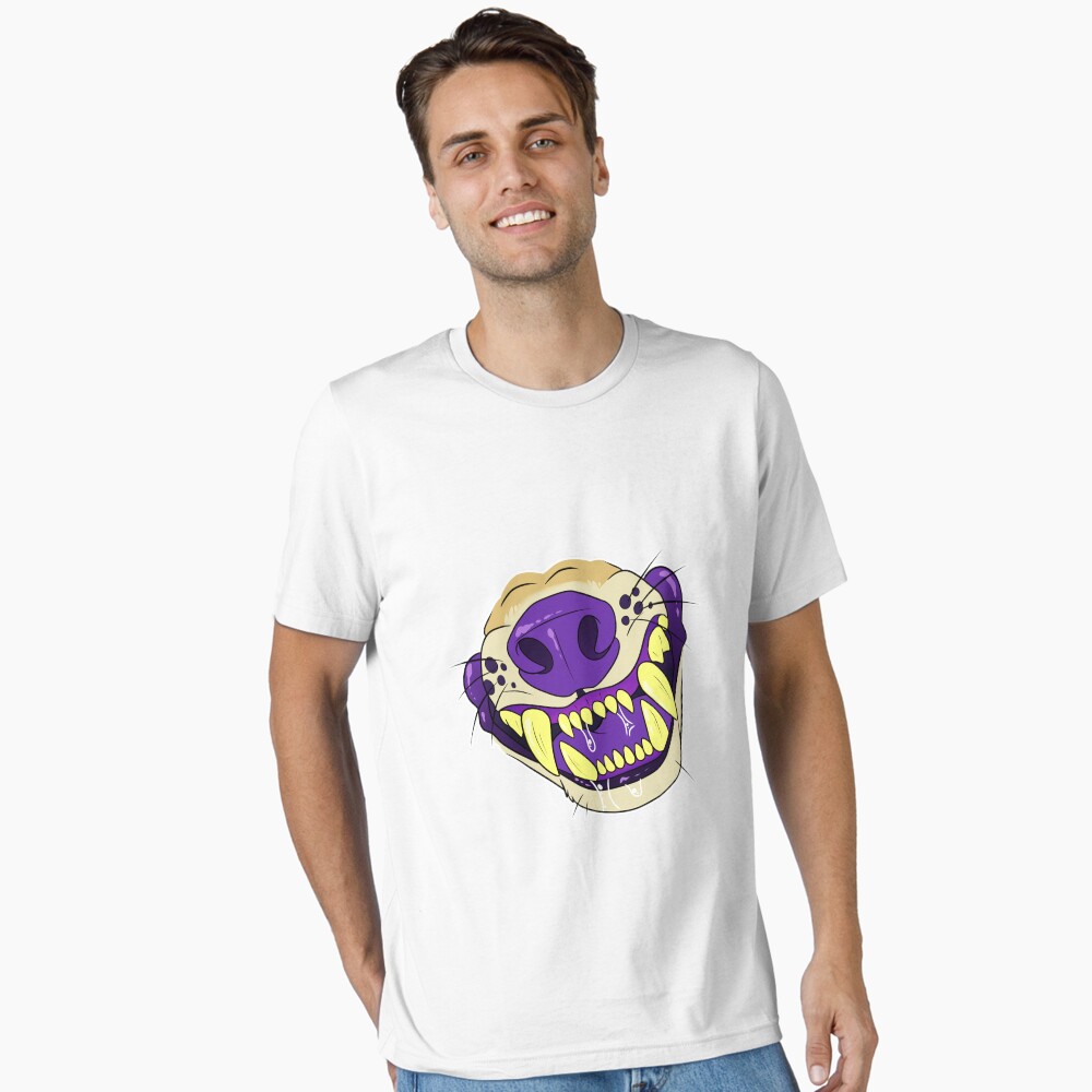 Item preview, Essential T-Shirt designed and sold by Kaiizree.