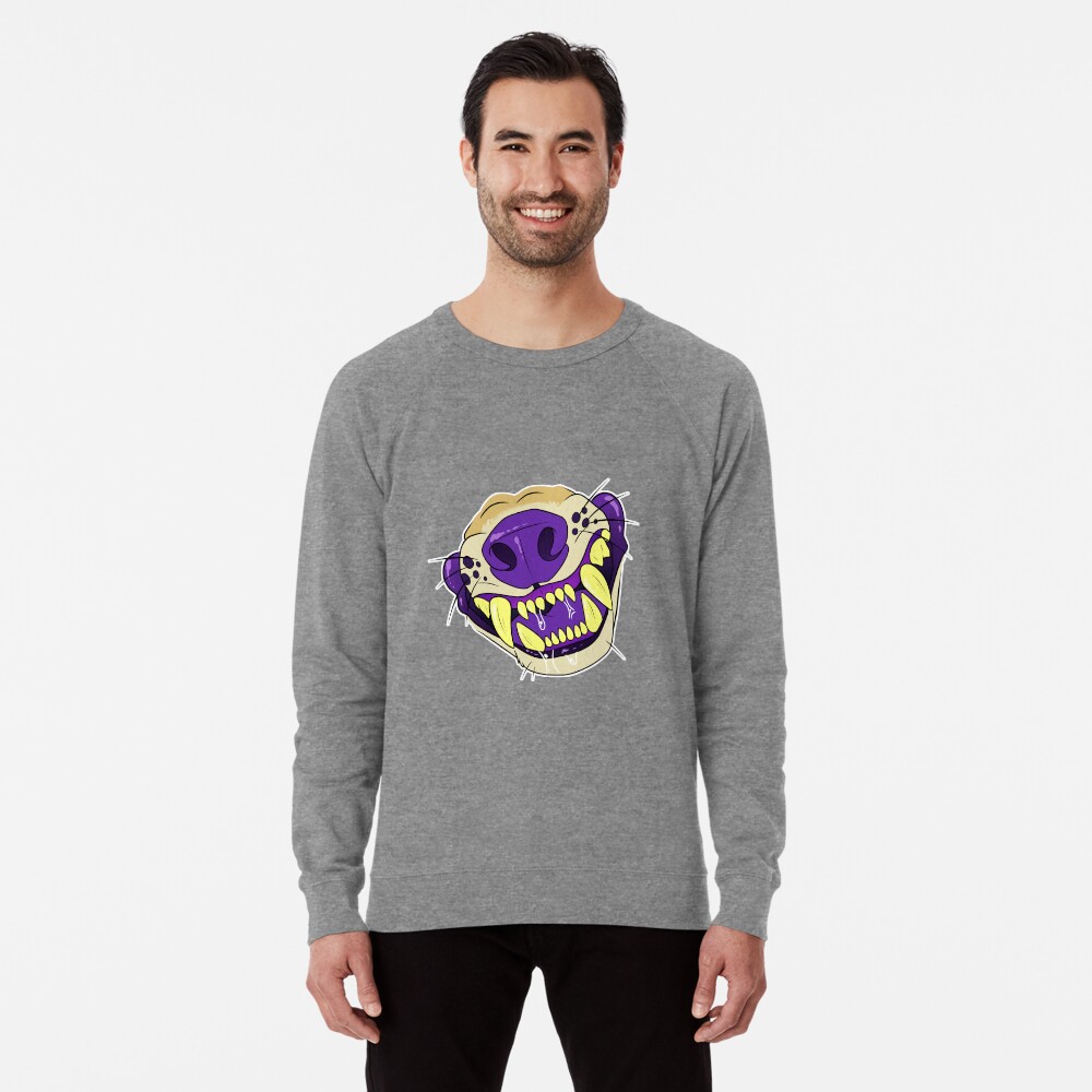 Item preview, Lightweight Sweatshirt designed and sold by Kaiizree.
