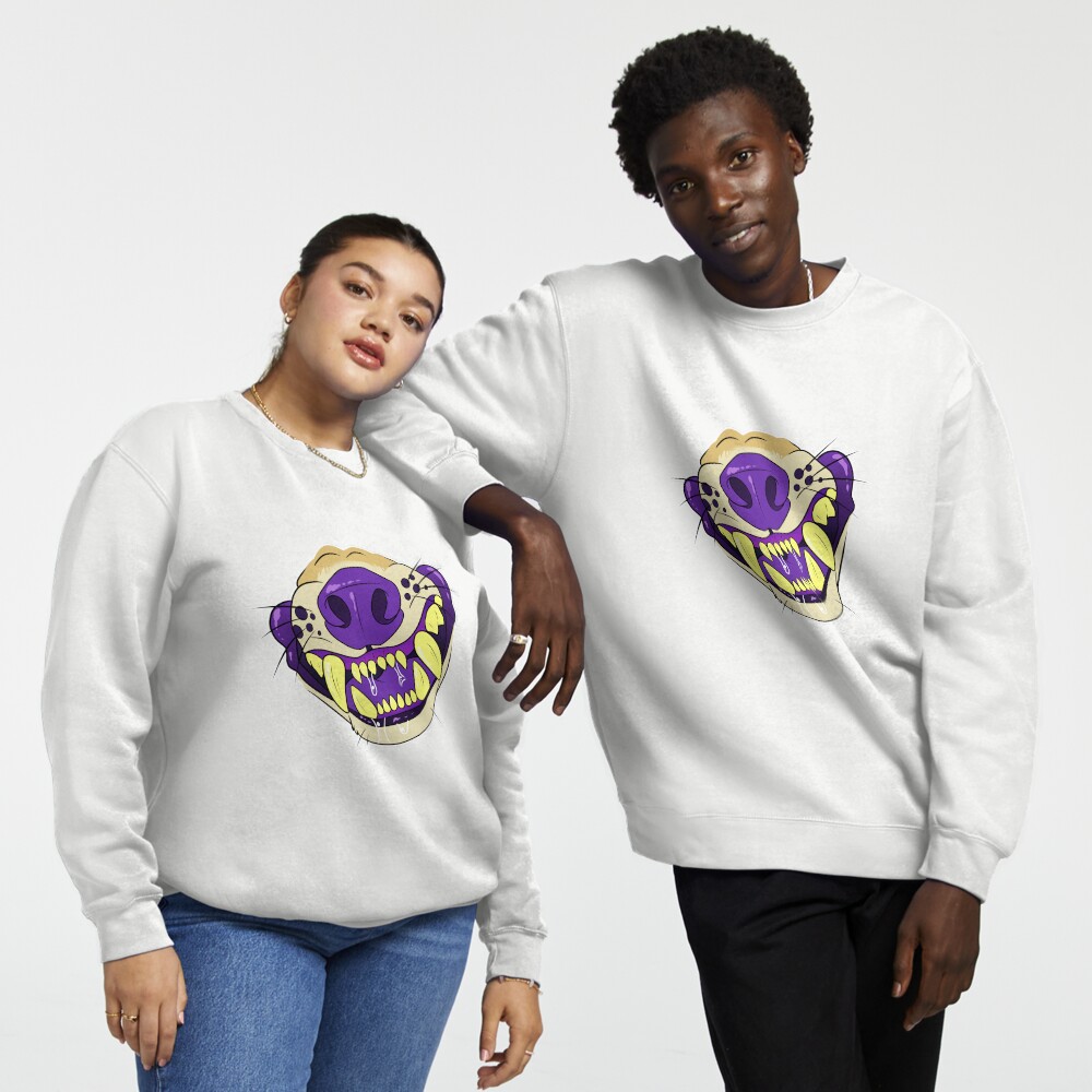 Item preview, Pullover Sweatshirt designed and sold by Kaiizree.
