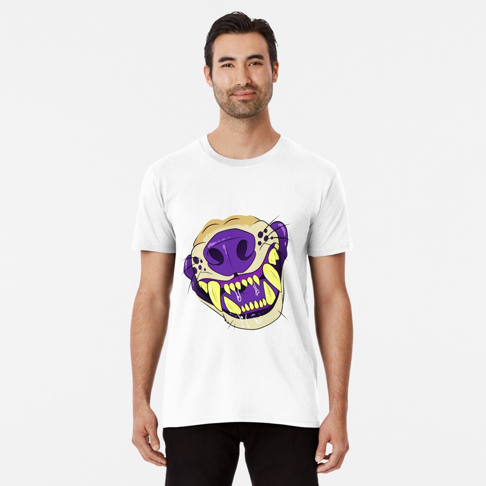 Item preview, Premium T-Shirt designed and sold by Kaiizree.