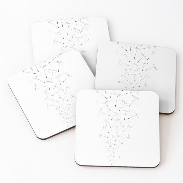 Item preview, Dandelion seeds designed and sold by Aleksander1.