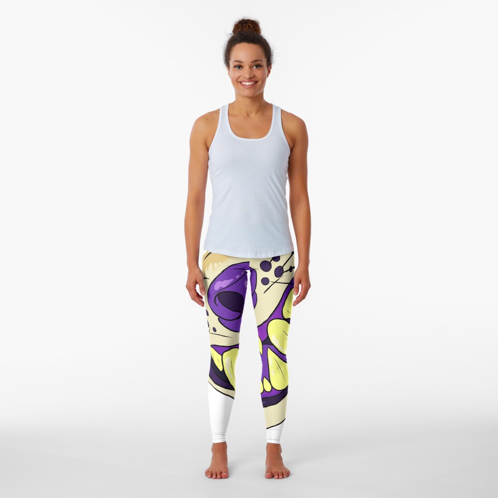 Item preview, Leggings designed and sold by Kaiizree.
