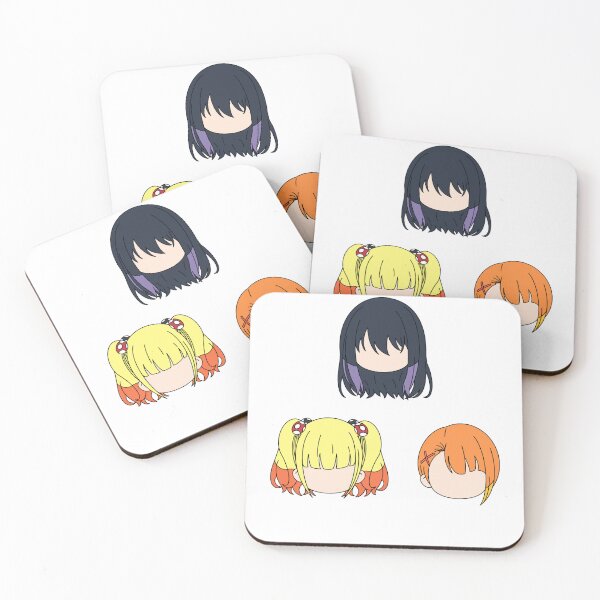 Item preview, Anniversary Gift Mieruko Chan Gifts For Music Fan designed and sold by Paulinerodrique.