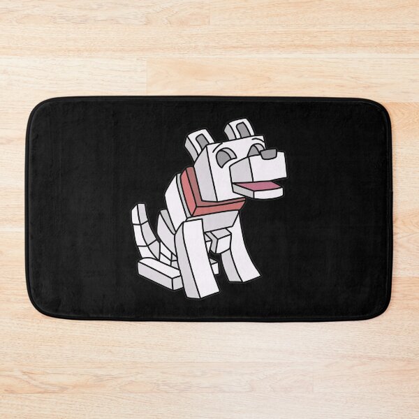 Item preview, Grimm the dog      designed and sold by TreasuresCaresy.
