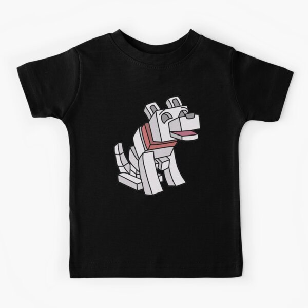 Grimm the dog Kids T-Shirt for Sale by TreasuresCaresy Redbubble