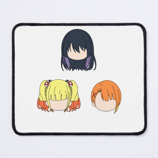 Item preview, Anniversary Gift Mieruko Chan Gifts For Music Fan designed and sold by Paulinerodrique.