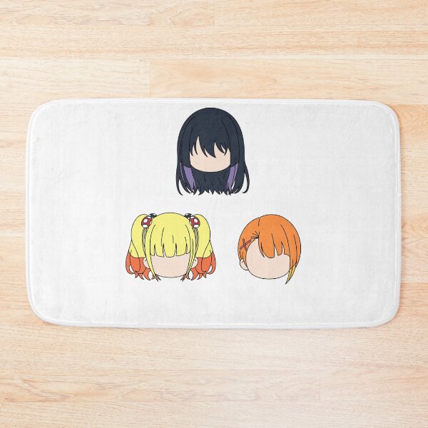 Item preview, Anniversary Gift Mieruko Chan Gifts For Music Fan designed and sold by Paulinerodrique.