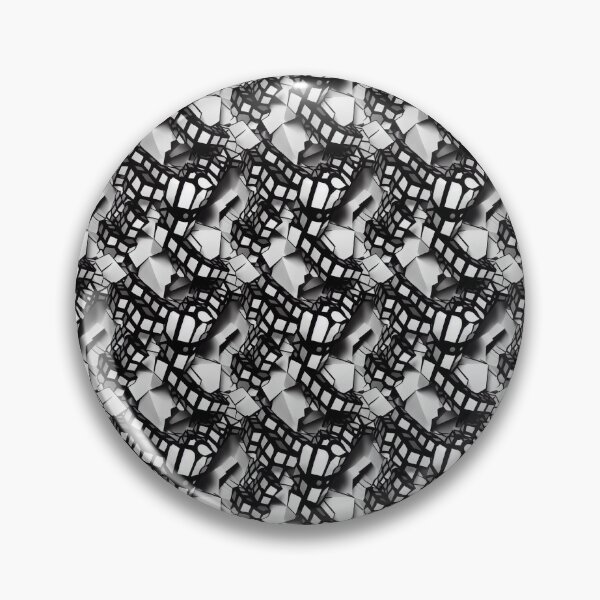 Item preview, Unstable pathing designed and sold by BayAreaArtist.
