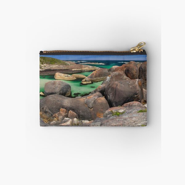Item preview, Elephant Rocks, Denmark, Western Australia designed and sold by Marc Russo.