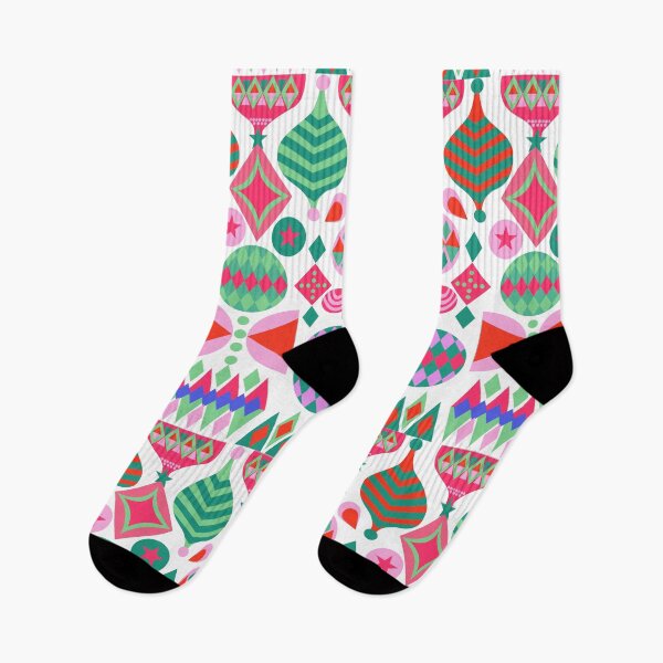 Item preview, Graphic Christmas Christmas pattern happy new year December merry designed and sold by UnloveToy10.