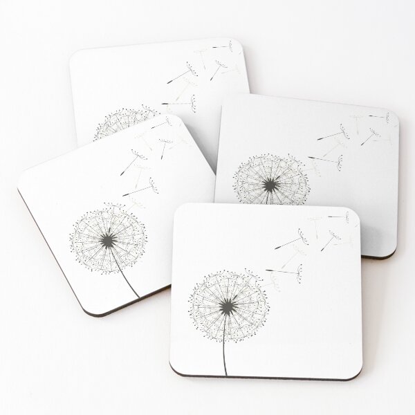 Item preview, Dandelion designed and sold by Aleksander1.