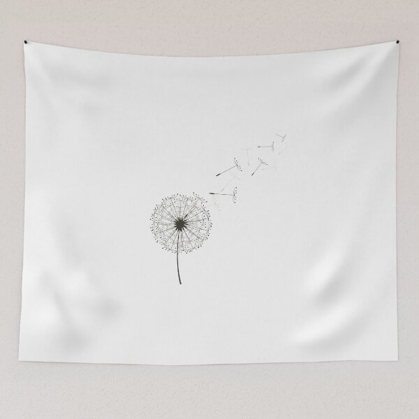 Item preview, Dandelion designed and sold by Aleksander1.