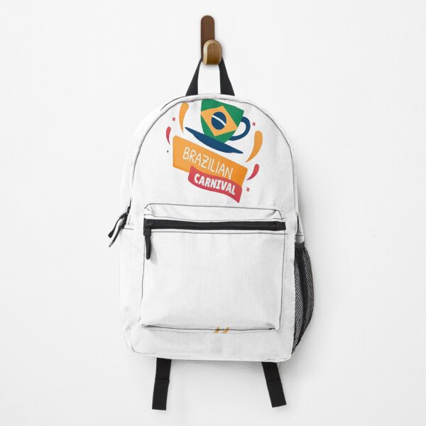 Item preview, All I Want Is Brazil Carnival With More Coffee  designed and sold by The Happiness Market .