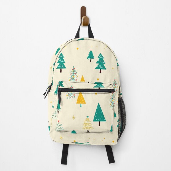 Item preview, Pine Tree Pattern designed and sold by MaiZephyr.