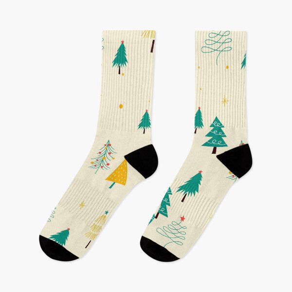 Item preview, Pine Tree Pattern designed and sold by MaiZephyr.