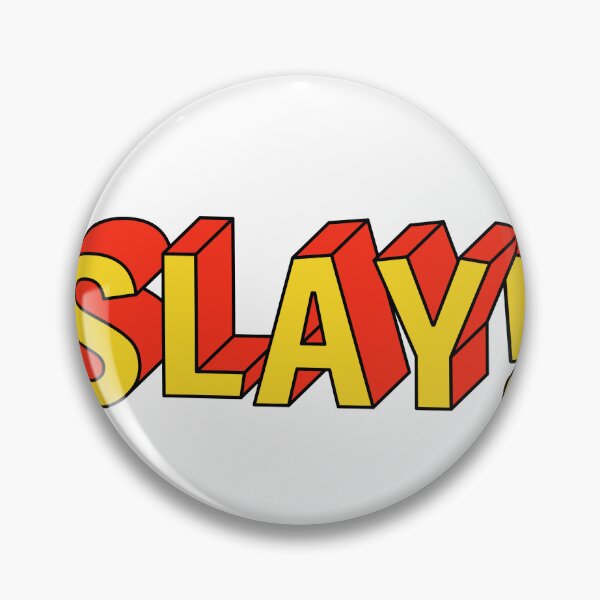 Artikelvorschau, Slay Meme Word Trendige lustige Grafiken entworfen und verkauft von QuanJewelry.