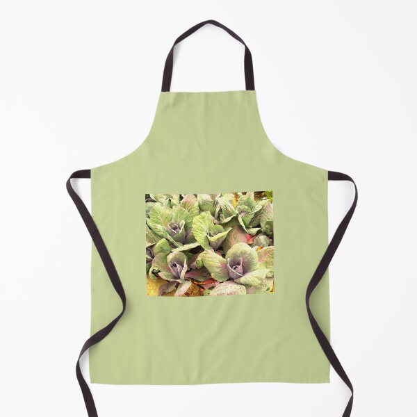 Item preview, Cabbage Bed designed and sold by Beatrice Roberts.