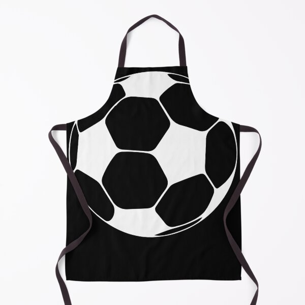Item preview, Awesome Soccer Ball White Basic Gift For Girls Women Soccer Lover Costume designed and sold by sheamgjirij.