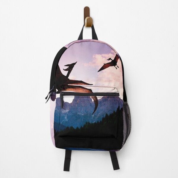 Item preview, Pterodactyl Dawn designed and sold by ernest123.