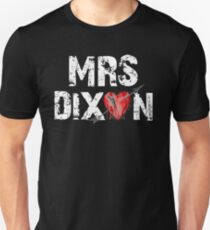 Frau Dixon? Slim Fit T-Shirt