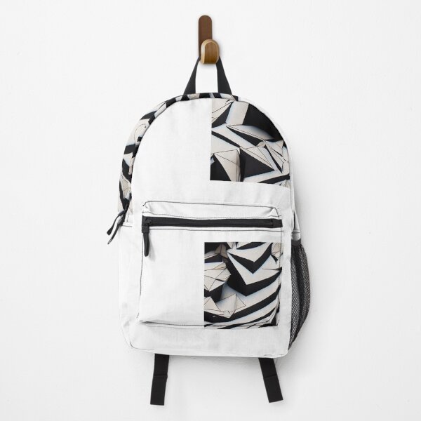 Item preview, Sharp patterns designed and sold by BayAreaArtist.