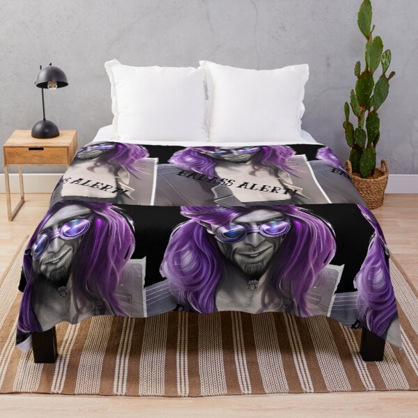 Item preview, Badass alert! designed and sold by FineArtworld7.