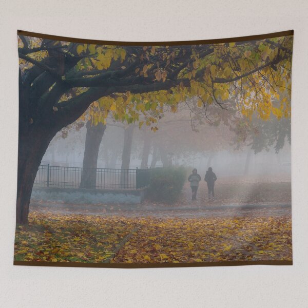Item preview, Strangers talk only about the weather designed and sold by Hercules Milas.