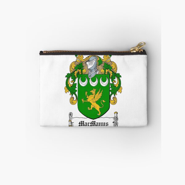Item preview, MacManus (Fermanagh) designed and sold by HaroldHeraldry.