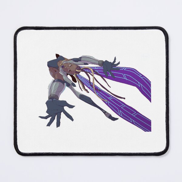 Item preview, Master Raven Tekken 7 designed and sold by Onyx-art.