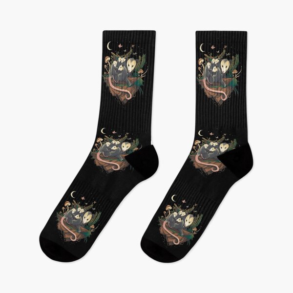 Item preview, possum family designed and sold by DerSenat.
