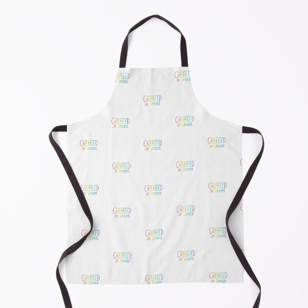 Item preview, Created To Create designed and sold by princesssomo21.