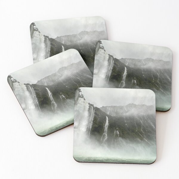Item preview, Milford Sound 1 designed and sold by Greenveil Studios.