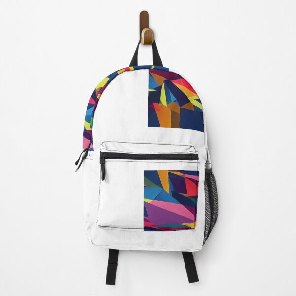 Item preview, Colors and shapes designed and sold by BayAreaArtist.