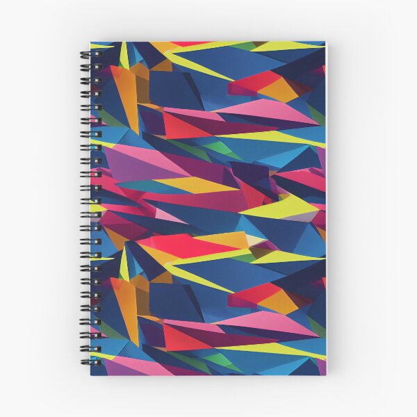 Item preview, Colors and shapes designed and sold by BayAreaArtist.