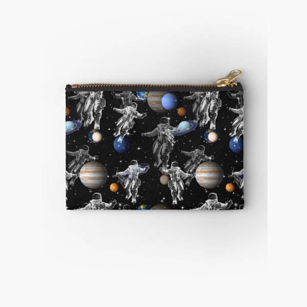 Item preview, astronaut in space designed and sold by DerSenat.