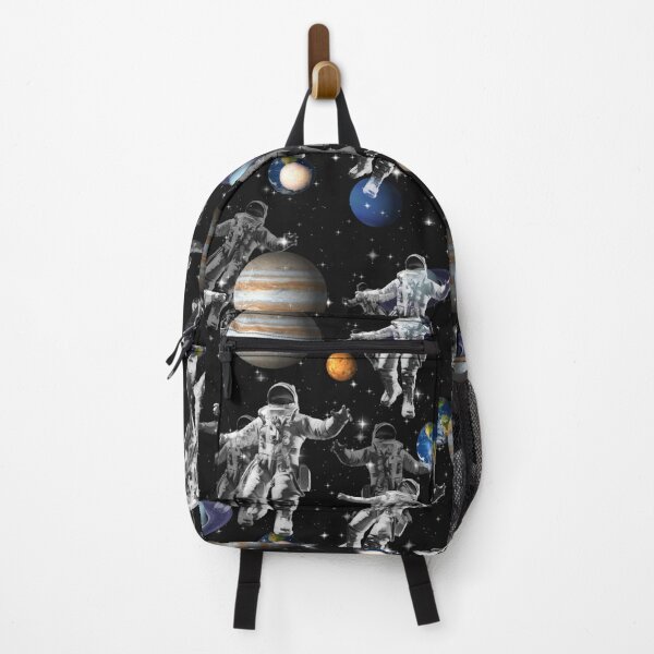 Item preview, astronaut in space designed and sold by DerSenat.