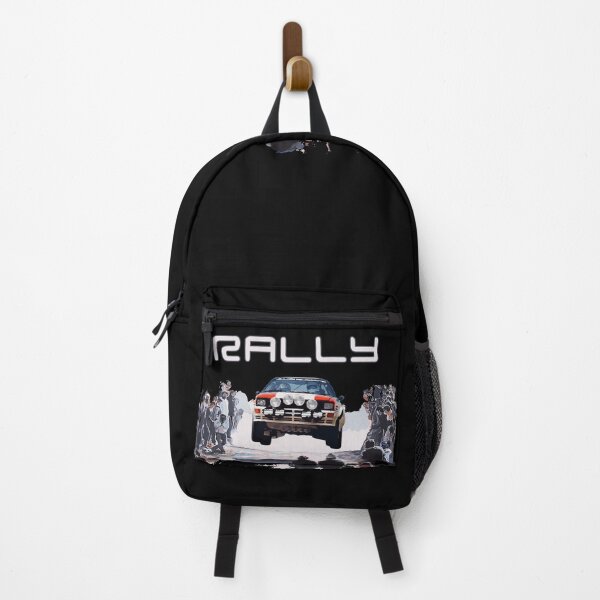 Item preview, portugal stage Sport S1 E2 Group B Rally Car Stig Blomqvist, Mikkola and Walter Röhrl designed and sold by cowtownCOWBOY.