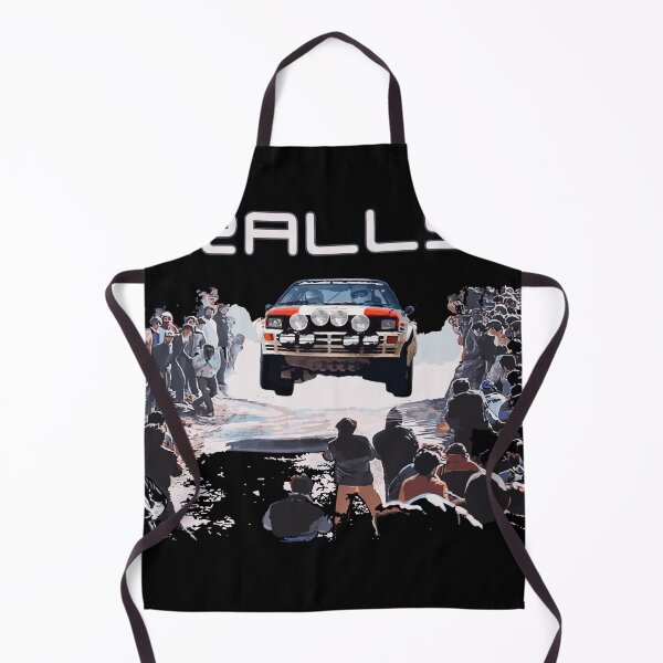 Item preview, portugal stage Sport S1 E2 Group B Rally Car Stig Blomqvist, Mikkola and Walter Röhrl designed and sold by cowtownCOWBOY.