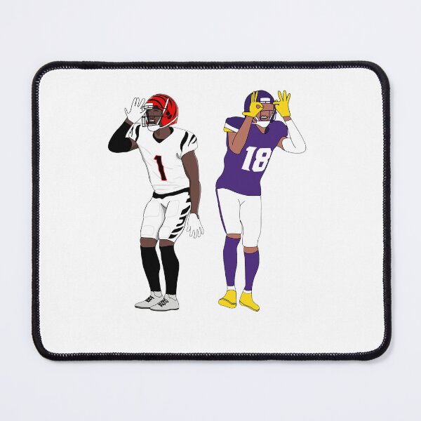 Item preview, the griddy duo designed and sold by IsaacBoutin.