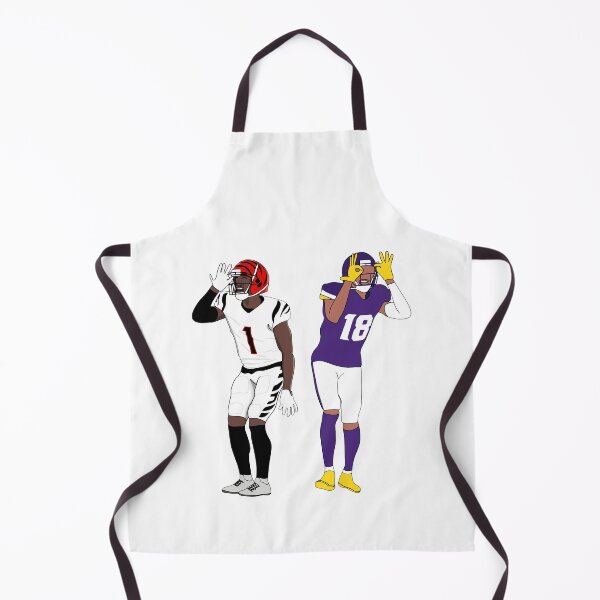 Item preview, the griddy duo designed and sold by IsaacBoutin.