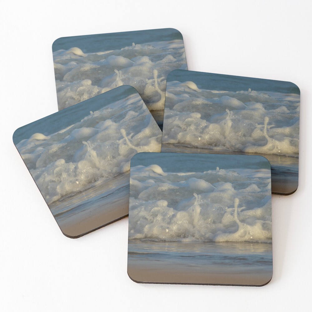 Item preview, Coasters (Set of 4) designed and sold by RalphGoldsmith.