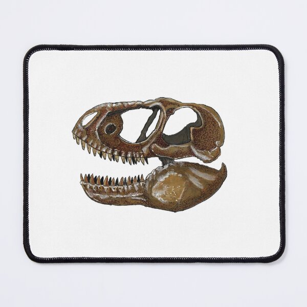 Item preview, Rex Skull designed and sold by CliCliArt.