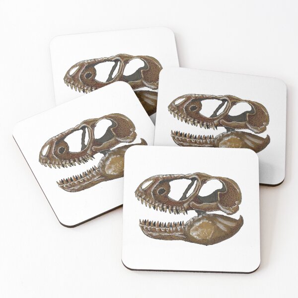 Item preview, Rex Skull designed and sold by CliCliArt.