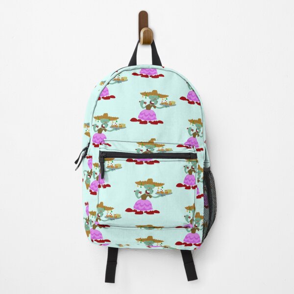 Item preview, Squidward Sea Bear designed and sold by Illustrationsbyv .