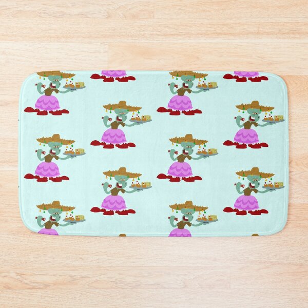 Item preview, Squidward Sea Bear designed and sold by Illustrationsbyv .