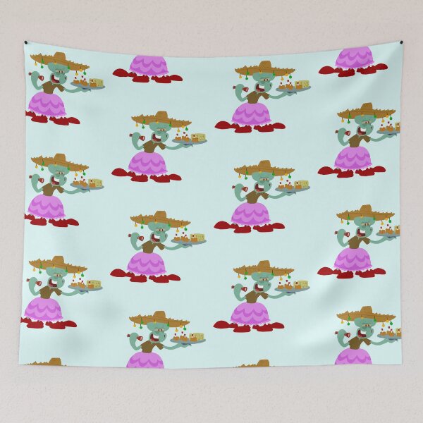 Item preview, Squidward Sea Bear designed and sold by Illustrationsbyv .