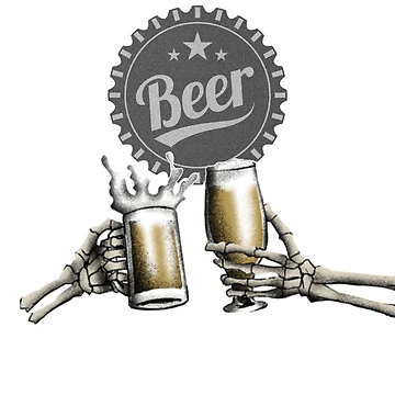 Artwork thumbnail, Beer by Aundys